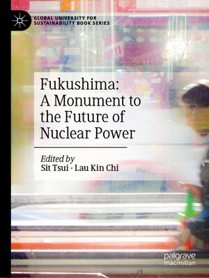 cover image of Fukushima